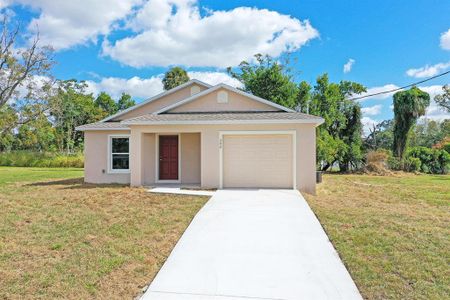 New construction Single-Family house 390 3Rd Ave Sw, Mulberry, FL 33860 - image