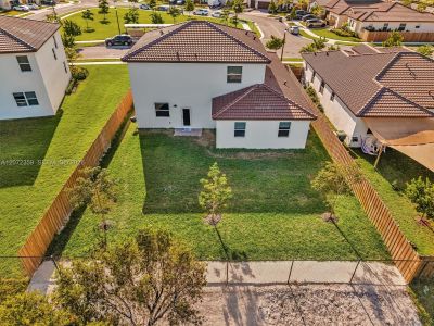 New construction Single-Family house 2832 Se 23Rd Ave, Homestead, FL 33035 - image