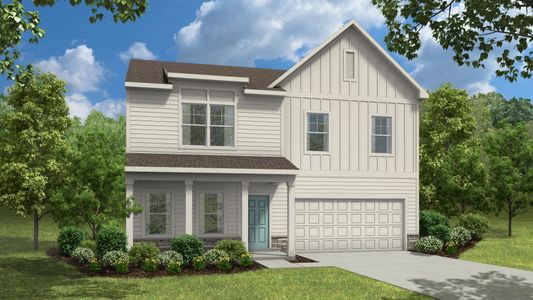 Oak Meadow by HHHunt Homes LLC in Angier - image 9