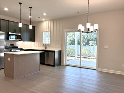 New construction Single-Family house 117 Rock Cress Trl, Greenville, SC 29607 plan The Carson - image 9