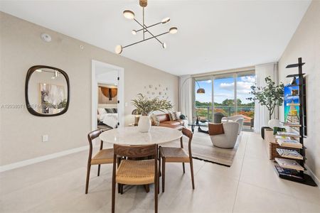 New construction Condo house 2200 Brickell Ave, Unit 308, Miami, FL 33129 - image 7