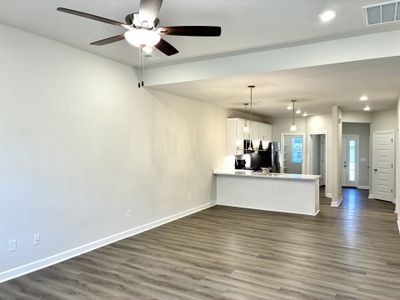 New construction Single-Family house 237 Taylor Woods Ct, Greenville, SC 29607 plan The Princeton A - image 12