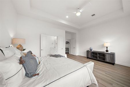 New construction Single-Family house 5238 Larkin St, Houston, TX 77007 null- photo 19 19