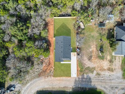 New construction Single-Family house 3527 Flint Rock Cir, Granbury, TX 76048 - image