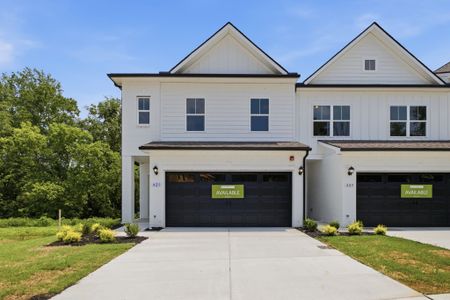 New construction Single-Family house 421 Kingsbury Dr, Unit 29, Gallatin, TN 37066 - image
