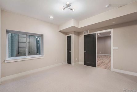 New construction Multi-Family house 6930 East Lowry Boulevard, Unit F2P10, Denver, CO 80230 ATLAS SERIES END UNIT WITH MAIN LEVEL PRIMARY SUITE- photo 28 28