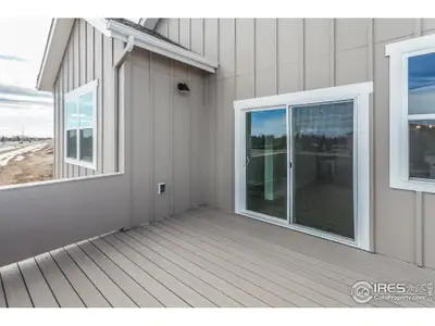 New construction Single-Family house 4790 Degas Dr, Loveland, CO 80538 - image 3