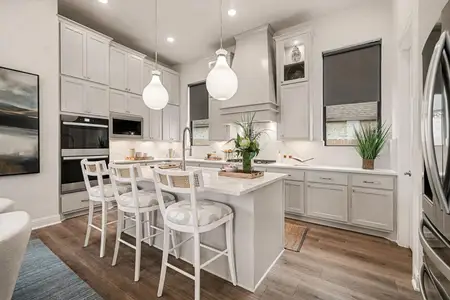 New construction Single-Family house 18623 Shamrock Isle Ct, Hockley, TX 77447 plan Braeswood - image 7