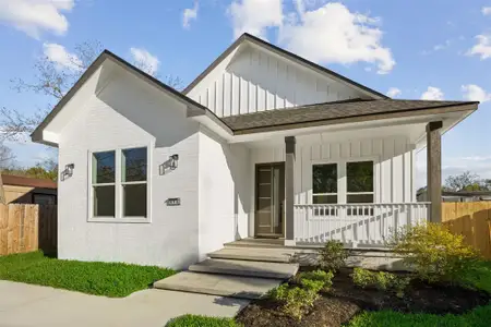 New construction Single-Family house 615 Lettie St, Richmond, TX 77469 - image
