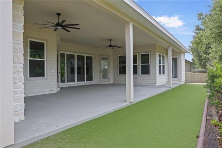 New construction Single-Family house 1124 Sw 120Th Dr, Gainesville, FL 32607 null- photo 11 11