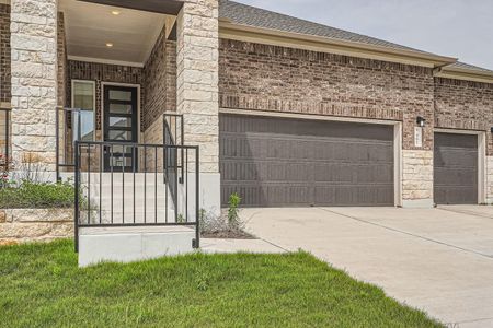 New construction Single-Family house 461 Constitution Wy, Kyle, TX 78640 - image