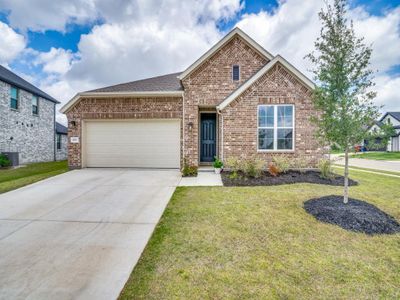 New construction Single-Family house 2817 Troon St, Royse City, TX 75189 - image