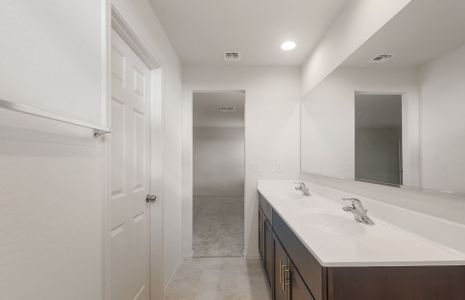 New construction Single-Family house 25173 W Chanute Pass, Buckeye, AZ 85326 null- photo 0