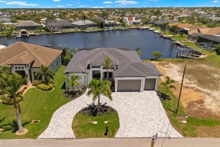 New construction Single-Family house 3123 Sw 29Th Ave, Cape Coral, FL 33914 - image