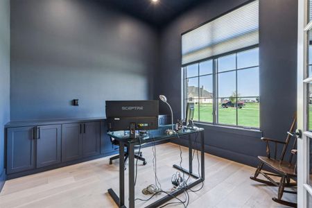 New construction Single-Family house 4411 Tea Olive Trl, Midlothian, TX 76065 - image 16