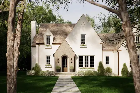 New construction Single-Family house 931 Fawn Dr, Waco, TX 76712 - image