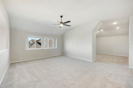 New construction Single-Family house 3605 Ridge Meadow Dr, Midlothian, TX 76065 Spring Cress II- photo 23 23