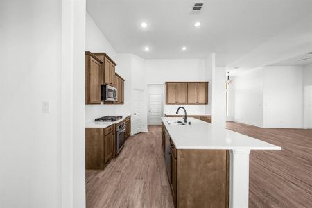 New construction Single-Family house 8335 Forest Glade, Greenville, TX 75402 - image 8