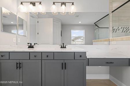 New construction Single-Family house 106 Thatcham Dr, Saint Augustine, FL 32092 - image 8