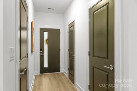 New construction Townhouse house 3941 Tillman Rd, Charlotte, NC 28208 - image 14