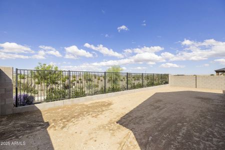 New construction Single-Family house 19136 W Missouri Ave, Litchfield Park, AZ 85340 - image