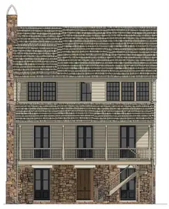 New construction Single-Family house 130 Cove View Ln, Clarkesville, GA 30523 - image 2