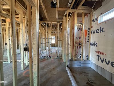 New construction Single-Family house 63 Juju Dr, Clayton, NC 27520 - image