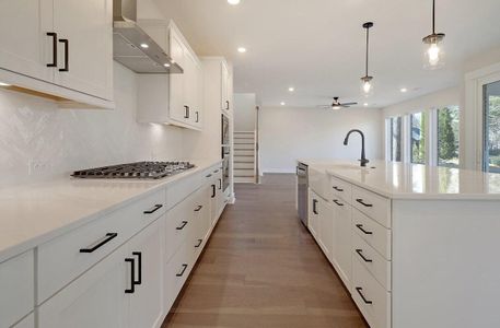 Discover - Select by David Weekley Homes in Mount Pleasant - image 13