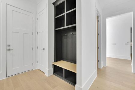 New construction Single-Family house 5315 W Parc Pl, Cumming, GA 30040 - image 10