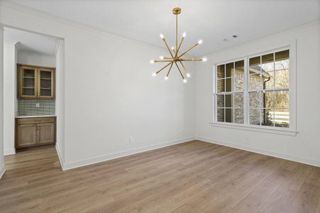 New construction Single-Family house 5908 Milton Wilson, Arlington, TN 38002 plan Scottsdale - image 15