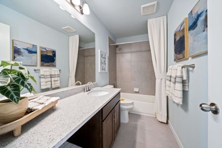 New construction Single-Family house 844 N Bently St, Watkins, CO 80137 plan The Bayberry - image 18