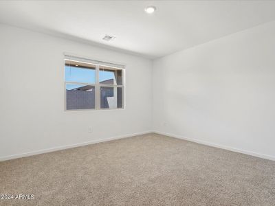 New construction Single-Family house 4215 W Hannah St, San Tan Valley, AZ 85144 Avery- photo 56 56