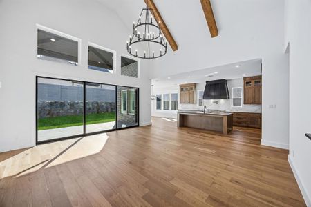 New construction Single-Family house 2404 Cairn Rd, McKinney, TX 75071 - image 15