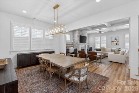 New construction Single-Family house 604 Hops Aly, Fort Mill, SC 29715 - image 17