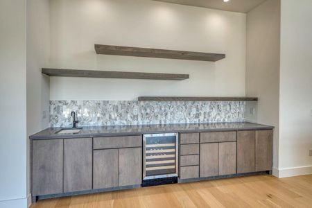 New construction Single-Family house 549 Mayapple Dr, Horseshoe Bay, TX 78657 - image 9