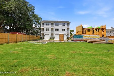 New construction Single-Family house 516 Mcrae St, Unit 101, Wilmington, NC 28401 - image 17