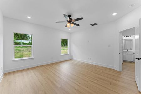 New construction Single-Family house 2915 Nw Loraine St, Fort Worth, TX 76106 null- photo 17 17