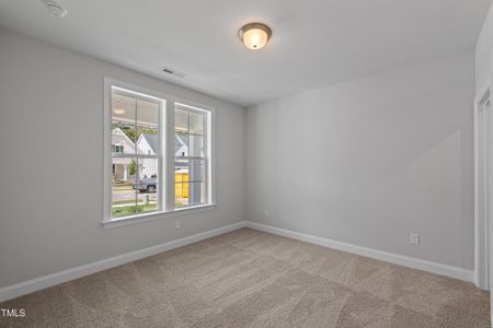 New construction Single-Family house 9168 Dupree Meadow Dr, Unit 15, Angier, NC 27501 - image 15