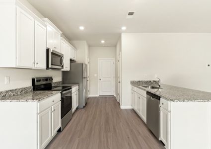 New construction Single-Family house 724 Hawley St, Charlotte, NC 28214 null- photo 8 8