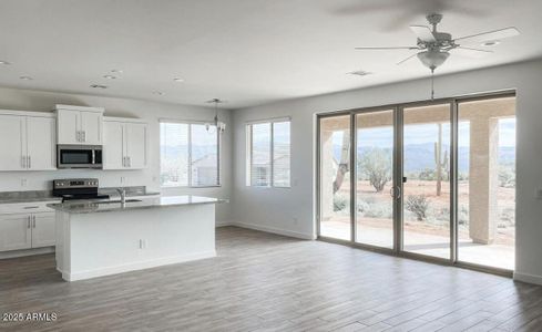 New construction Single-Family house 28839 N 165Th Pl, Scottsdale, AZ 85262 - image 6