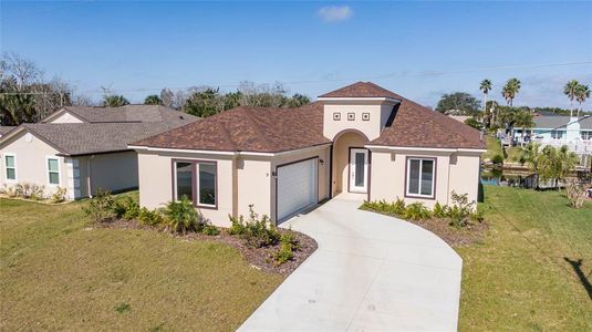 New construction Single-Family house 9 Coolidge Ct, Palm Coast, FL 32137 null- photo 58 58