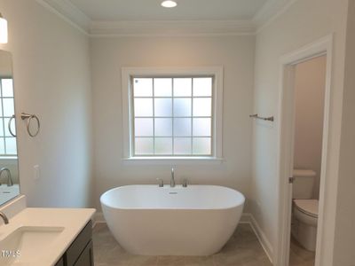 New construction Single-Family house 1077 Tulloch Ct, Unit 205, Burlington, NC 27215 - image 15