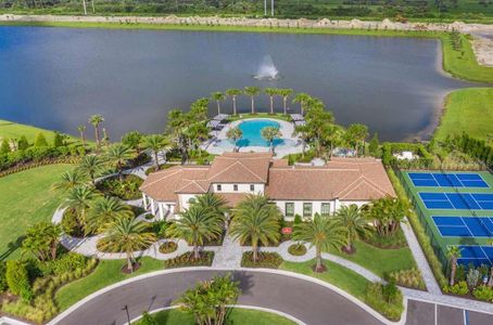 New construction Single-Family house 504 Bocelli Dr, Nokomis, FL 34275 - image 15