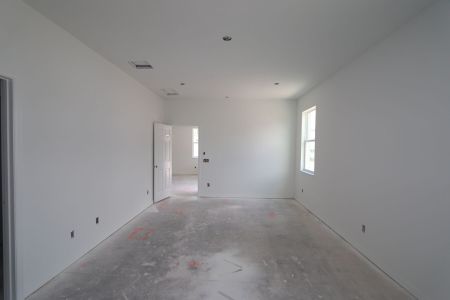 New construction Single-Family house 9492 Crescent Ray Dr, Wesley Chapel, FL 33545 Picasso- photo 28 28