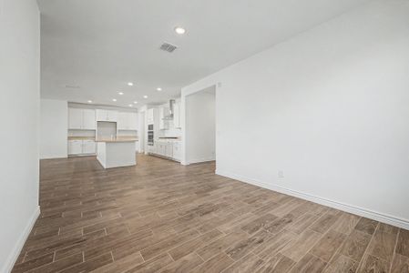 New construction Single-Family house 14863 W Briles Rd, Surprise, AZ 85387 plan Imperial - image 8