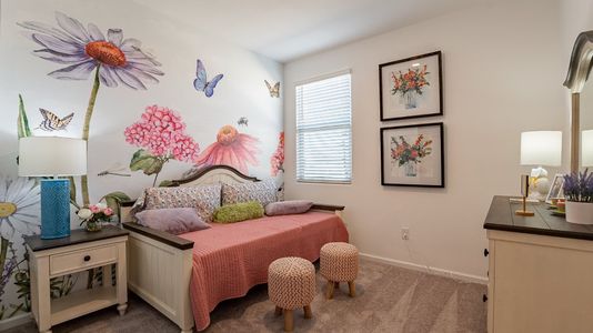 Rancho Sahuarita: Entrada Del Pueblo 13