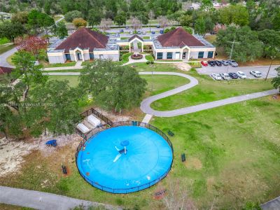 New construction Single-Family house 16691 Sw 30Th Terrace Rd, Ocala, FL 34473 null- photo 42 42