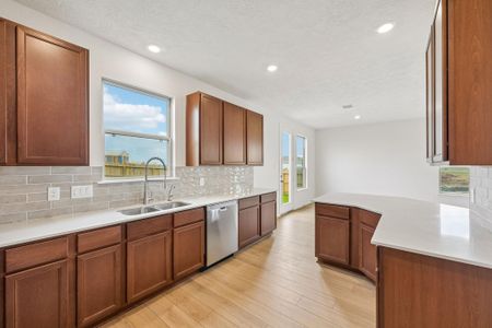 New construction Single-Family house 2243 Hawthorn Grove St, Beasley, TX 77417 plan Plan 1907 - image 13