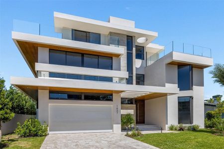New construction Single-Family house 1637 Se 14Th St, Fort Lauderdale, FL 33316 - image