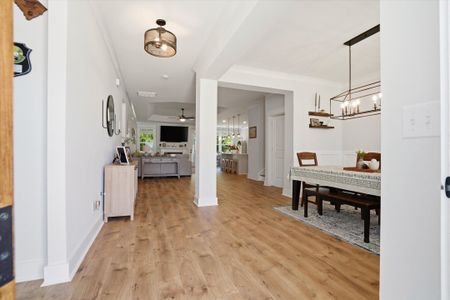 New construction Single-Family house 381 Wappoo Trace Ln, Summerville, SC 29486 - image 13